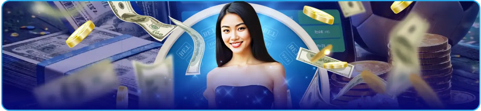 ทางเข้า 123bet เล่นคาสิโนออนไลน์ผ่านมือถือ