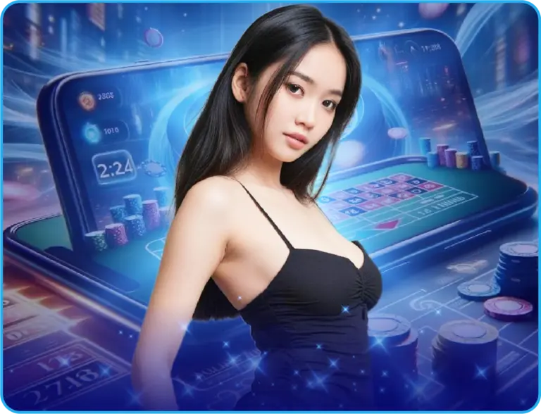 ระบบการให้บริการ ติดต่อสะดวก รวดเร็วทันใจ