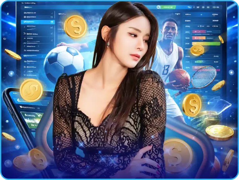 เล่นคาสิโนออนไลน์ พร้อมระบบฝากถอนที่รวดเร็ว